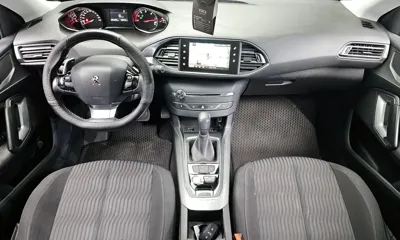 Peugeot 308 2017, 91678 км, за 6600000 KRW - фото 7