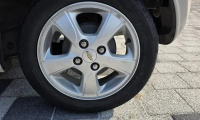 ChevroletGMDaewoo Spark 2016, 85782 км, за 5900000 KRW - фото 13