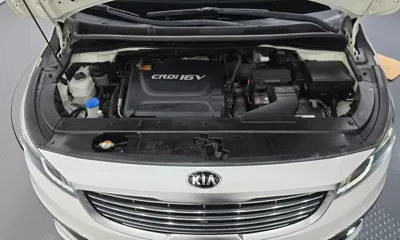 Kia Canival 2018, 115728 км, за 18300000 KRW - фото 6