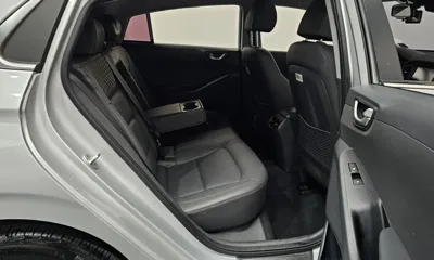 Hyundai Ioniq 2017, 109147 км, за 12300000 KRW - фото 11