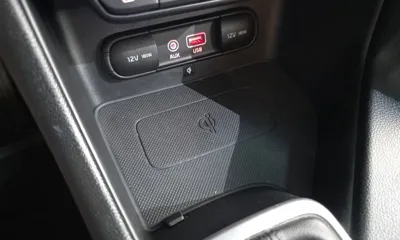 Kia Sportage 2016, 62836 км, за 13300000 KRW - фото 12