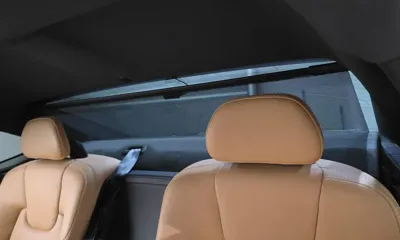 Volvo S90 2023, 32730 км, за 42900000 KRW - фото 33