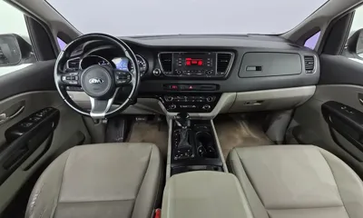 Kia Canival 2016, 144245 км, за 8500000 KRW - фото 7