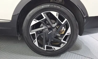 Kia Sportage 2022, 75291 км, за 26700000 KRW - фото 21