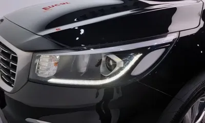Kia Canival 2020, 74302 км, за 19500000 KRW - фото 22