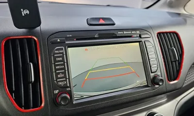 Kia Ray 2016, 61572 км, за 10300000 KRW - фото 15
