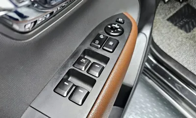 Kia Ray 2017, 124409 км, за 8500000 KRW - фото 29