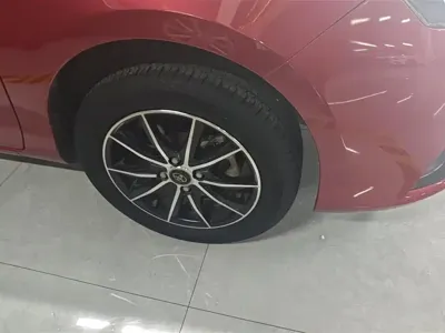 Toyota Yaris L 2018, 24100 км, за 35000 CNY - фото 6