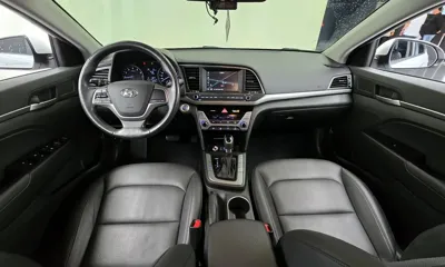 Hyundai Avante 2017, 38596 км, за 11900000 KRW - фото 7