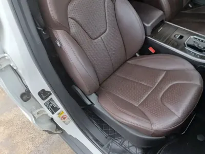 Landwind Landwind X7 2016, 59600 км, за 17500 CNY - фото 25