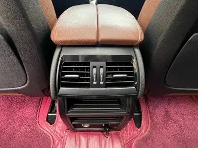 BMW X5 (Import) 2016, 130000 км, за 109800 CNY - фото 13