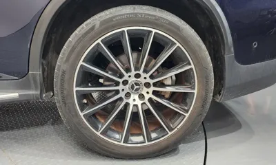 Mercedes-Benz GLC-Class 2018, 130295 км, за 23900000 KRW - фото 21
