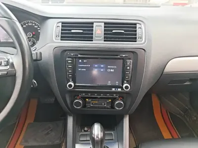 Volkswagen Sagitar 2014, 140000 км, за 28700 CNY - фото 13