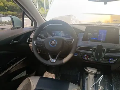 Buick Velite 6 2024, 72400 км, за 62699 CNY - фото 3