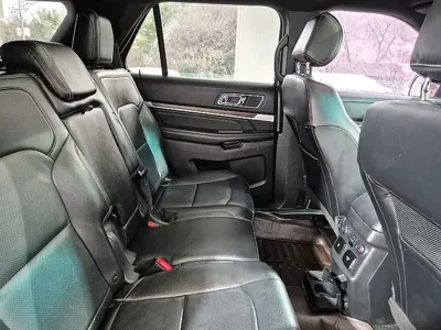 Ford Explorer 2016, 137049 км, за 12700000 KRW - фото 11