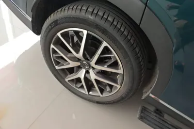 GAC Trumpchi GS8 2022, 16900 км, за 111119.61 CNY - фото 11