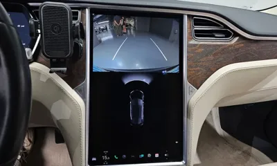 Tesla Model S 2018, 95241 км, за 37500000 KRW - фото 15