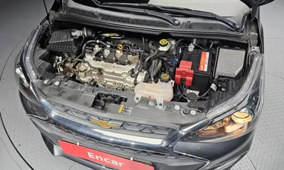 ChevroletGMDaewoo Spark 2021, 65307 км, за 7000000 KRW - фото 6