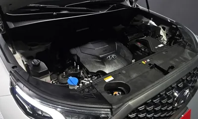 Hyundai Palisade 2022, 58399 км, за 25990000 KRW - фото 6