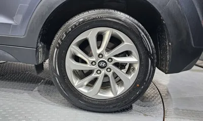 Hyundai Tucson 2018, 134747 км, за 12800000 KRW - фото 21