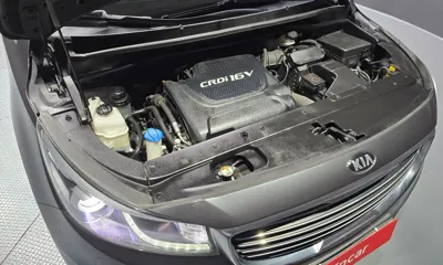 Kia Canival 2018, 145433 км, за 10800000 KRW - фото 6