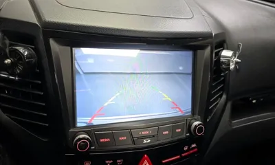 KG_Mobility_Ssangyong TIBOLI 2017, 161558 км, за 6000000 KRW - фото 15