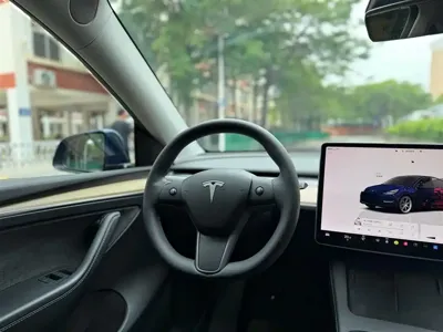 Tesla Model Y 2023, 70000 км, за 146800 CNY - фото 7