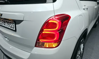 ChevroletGMDaewoo Trax 2020, 68459 км, за 10900000 KRW - фото 23