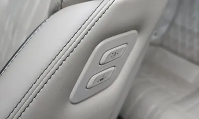 Genesis G70 2019, 110626 км, за 19900000 KRW - фото 20