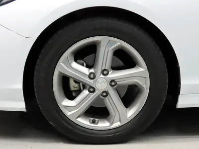 Hyundai Sonata 2018, 31183 км, за 14800000 KRW - фото 20