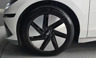 Hyundai Ioniq6 2023, 20130 км, за 36400000 KRW - фото 5