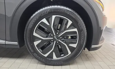 Kia EV6 2022, 50041 км, за 28900000 KRW - фото 21