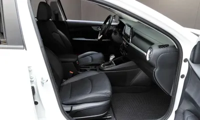Kia K3 2022, 58038 км, за 15800000 KRW - фото 26