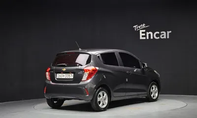 ChevroletGMDaewoo Spark 2016, 143363 км, за 4200000 KRW