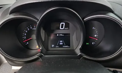 Kia Ray 2021, 155845 км, за 9300000 KRW - фото 8