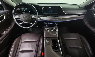 Hyundai Grandeur 2020, 67983 км, за 23900000 KRW - фото 7