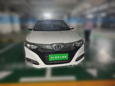 Honda Crider 2019, 74900 км, за 39006.75 CNY