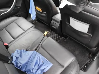 Citroen C5 2013, 114900 км, за 14000 CNY - фото 8