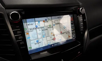 KG_Mobility_Ssangyong TIBOLI 2018, 52262 км, за 12500000 KRW - фото 16