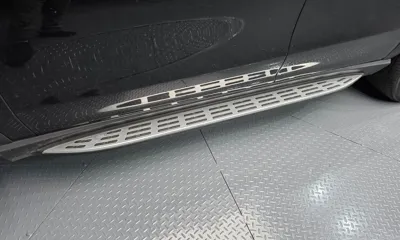 Mercedes-Benz GLE-Class 2025, 8358 км, за 123900000 KRW - фото 33