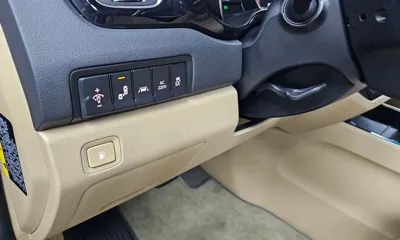 Kia Canival 2019, 61236 км, за 22800000 KRW - фото 27