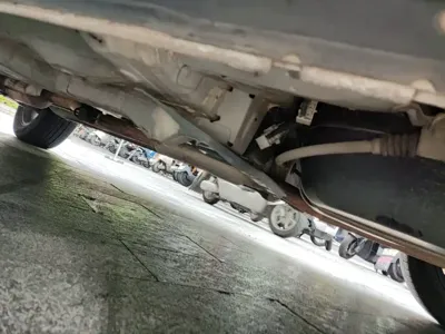 Mitsubishi Outlander 2018, 152900 км, за 42900 CNY - фото 18