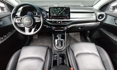 Kia K3 2022, 89884 км, за 13900000 KRW - фото 7