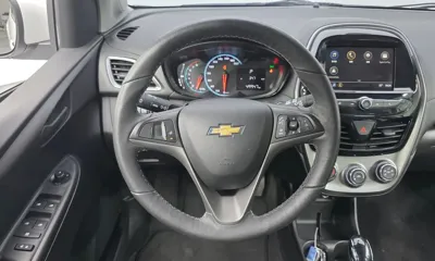 ChevroletGMDaewoo Spark 2020, 49947 км, за 7500000 KRW - фото 13
