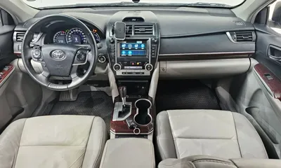 Toyota Camry 2013, 79781 км, за 13200000 KRW - фото 7