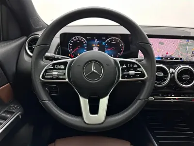 Mercedes-Benz GLB 2020, 30000 км, за 113000 CNY - фото 9