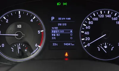 Hyundai Santafe 2019, 94041 км, за 16900000 KRW - фото 29