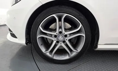 Mercedes-Benz E-Class 2016, 121806 км, за 10900000 KRW - фото 5