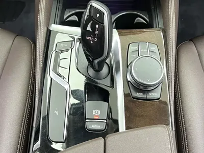 BMW 5 Series 2019, 42000 км, за 165000 CNY - фото 24