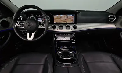 Mercedes-Benz E-Class 2019, 49518 км, за 25400000 KRW - фото 7